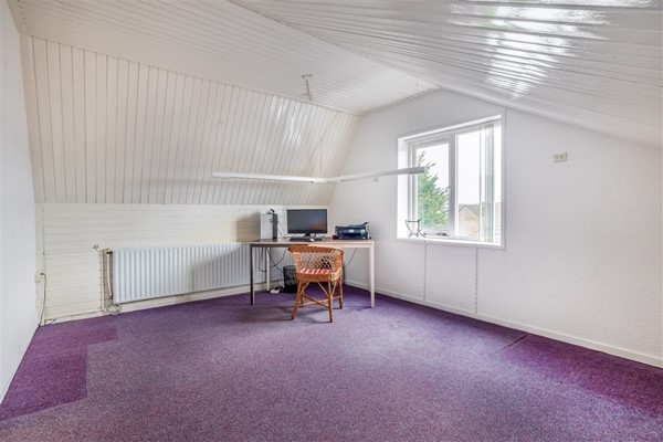 Medium property photo - Ruimtevaartlaan 16, 9602 ZD Hoogezand